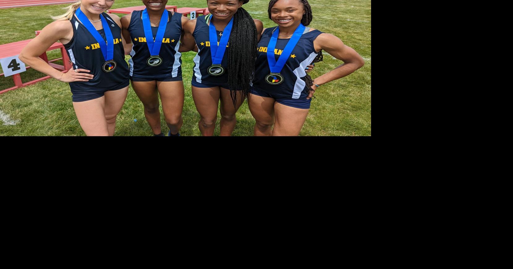 Crew, Yovanovich compete at Midwest Meet of Champions Sports