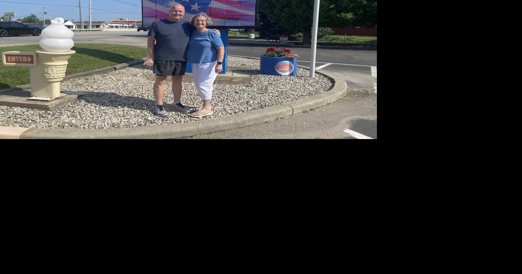 Jeff and Carol Whitaker selected as 2025 Fourth of July parade marshals ...