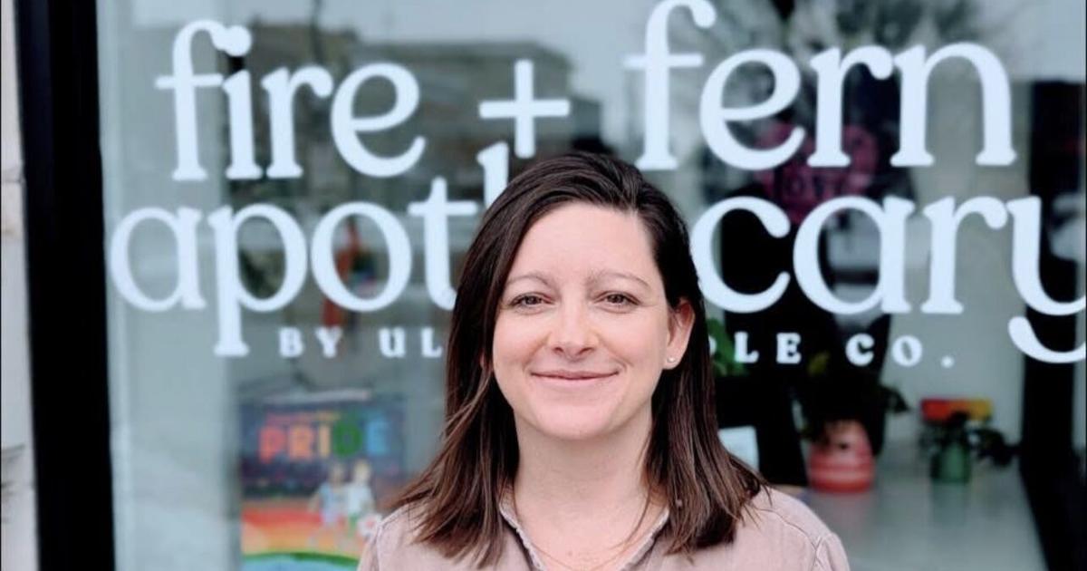 Fire + Fern opens new location, offers new products, events | Local News Fire + Fern opens new location, offers new products, events | Local News