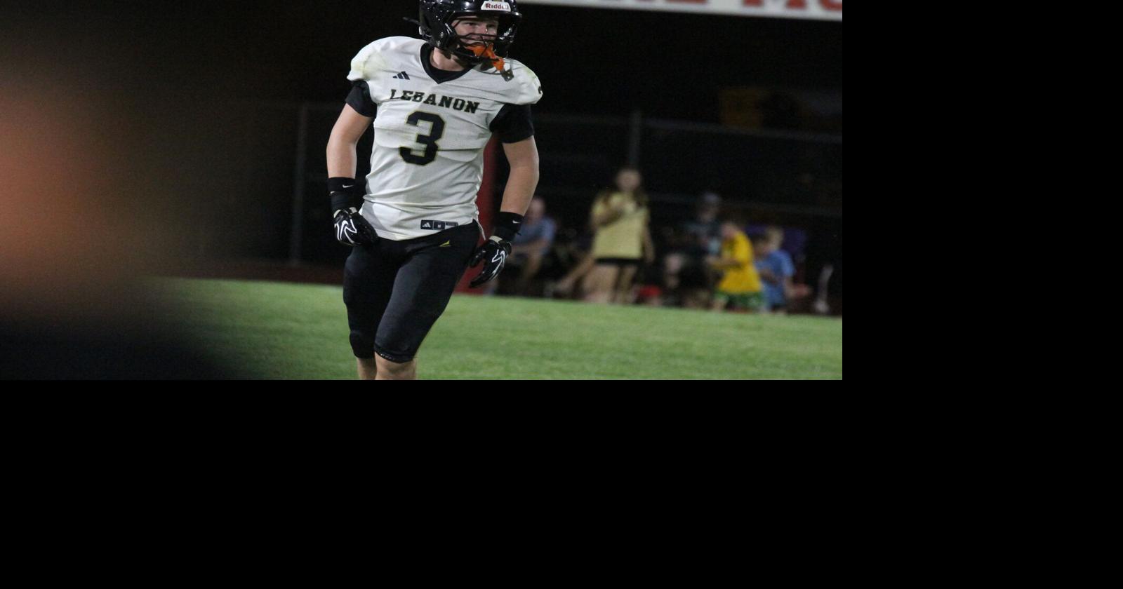 Stepping Up: Kaylor shining in leadership role for Tigers