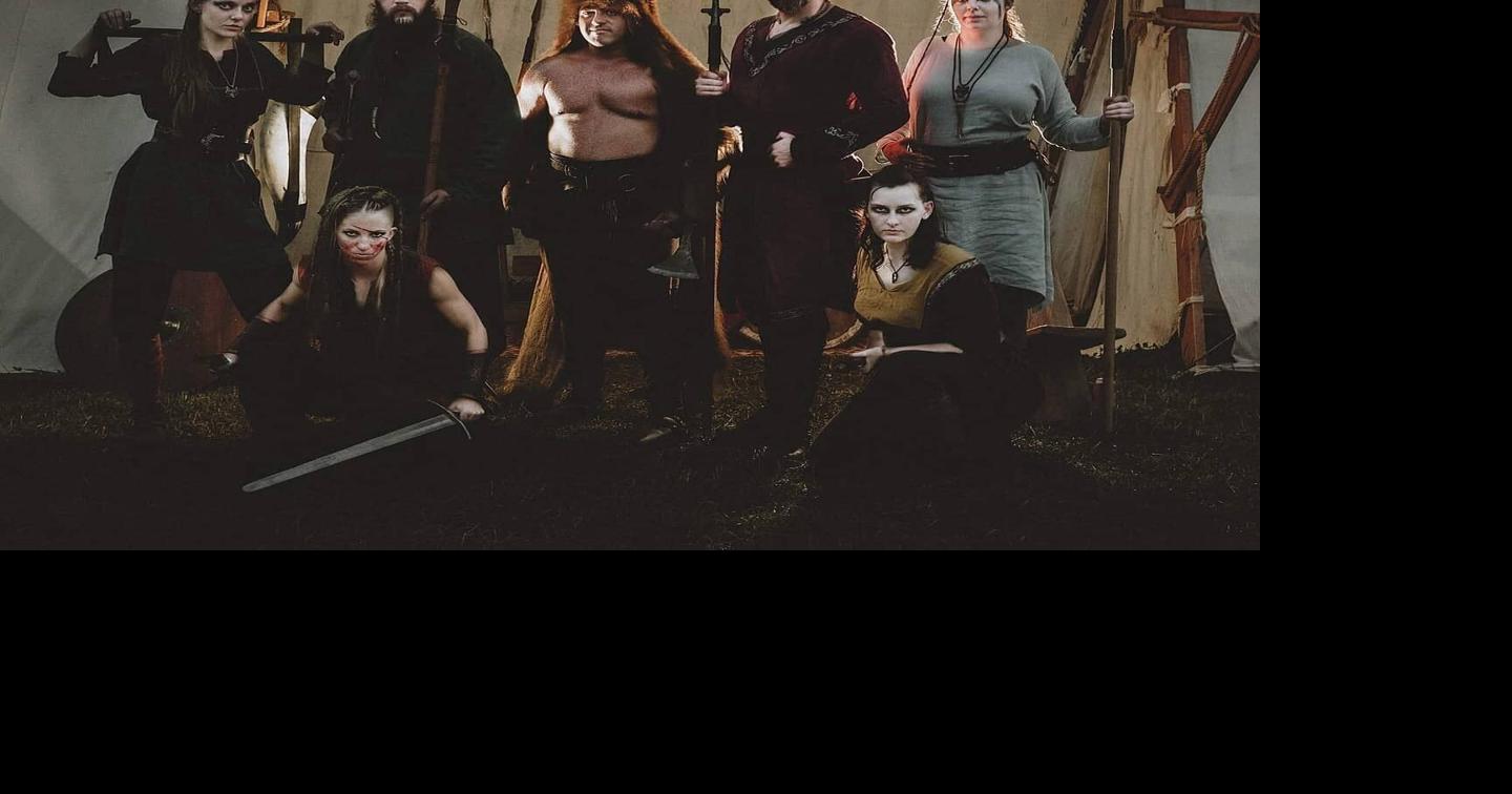 Viking Festival Whitestown Indiana 2025 
