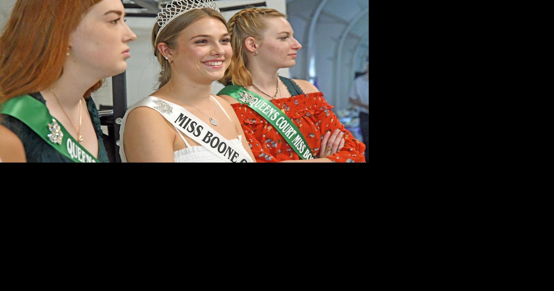 Boone County 4H Fair delivers the fun Local News