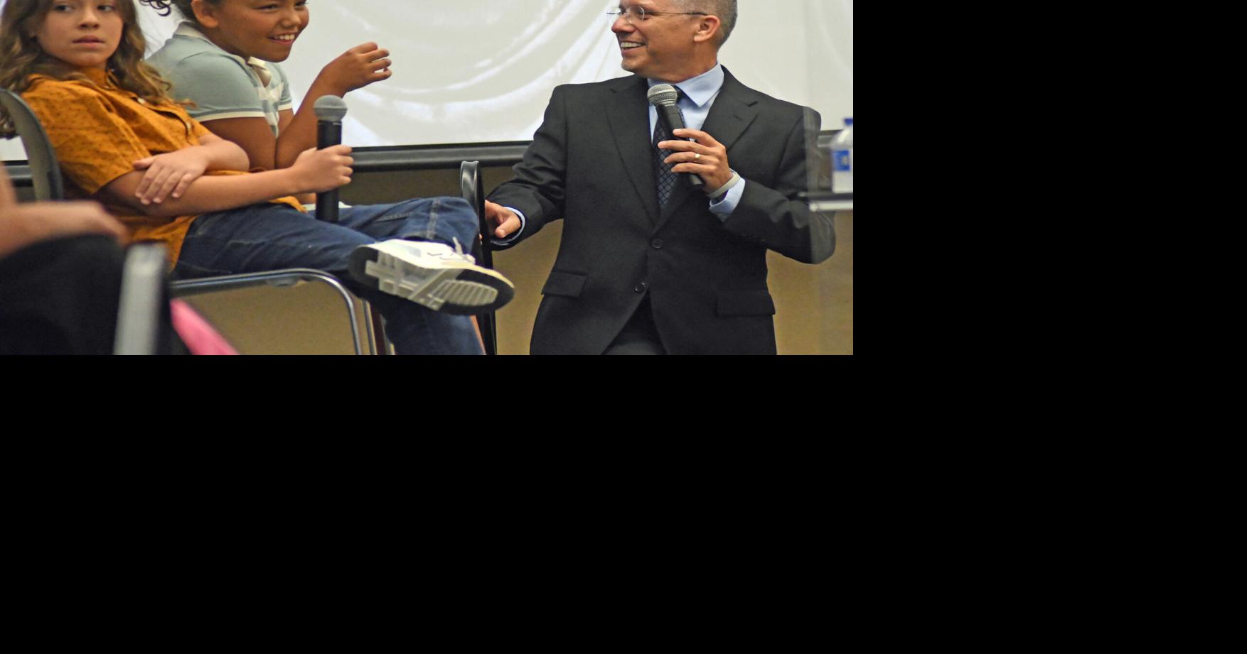 Lebanon Community School Corporation focuses on employability skills