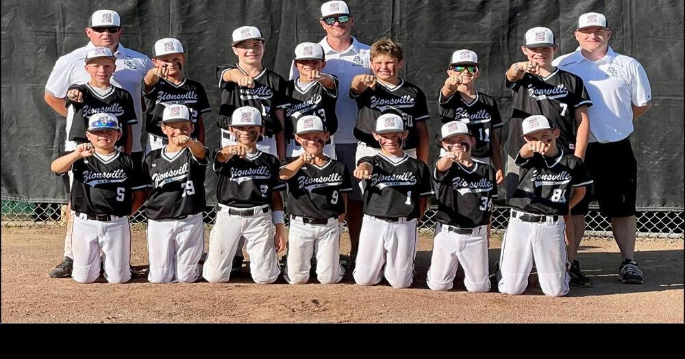 Zionsville 11U baseball starts state off with win Sports