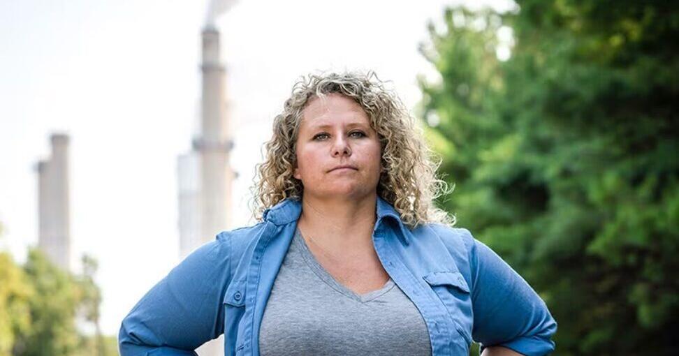 Trump order keeping Indiana coal plants open faces legal challenges, worries residents