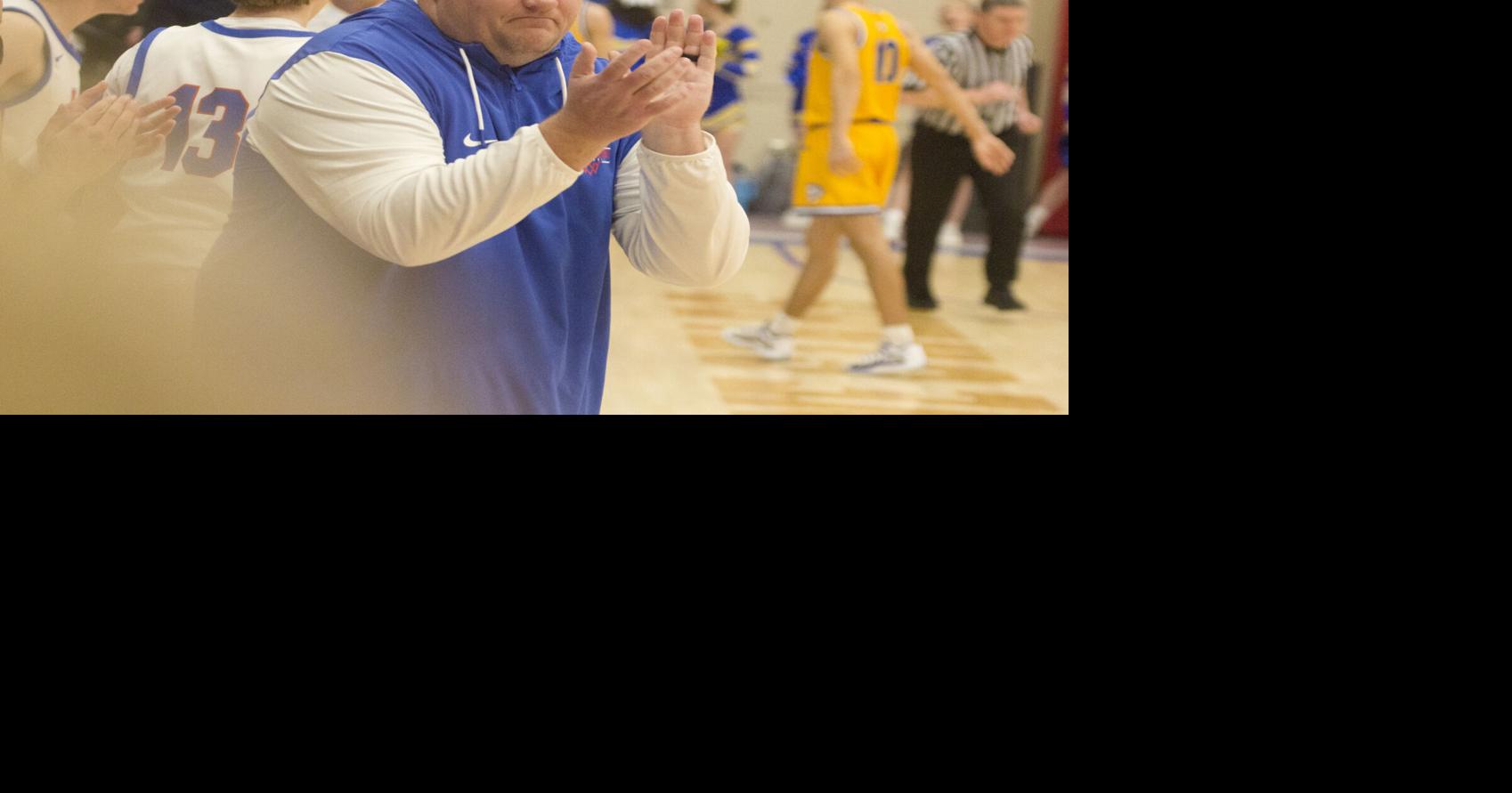 Oakley steps down as WeBo basketball coach | Sports | reporter.net