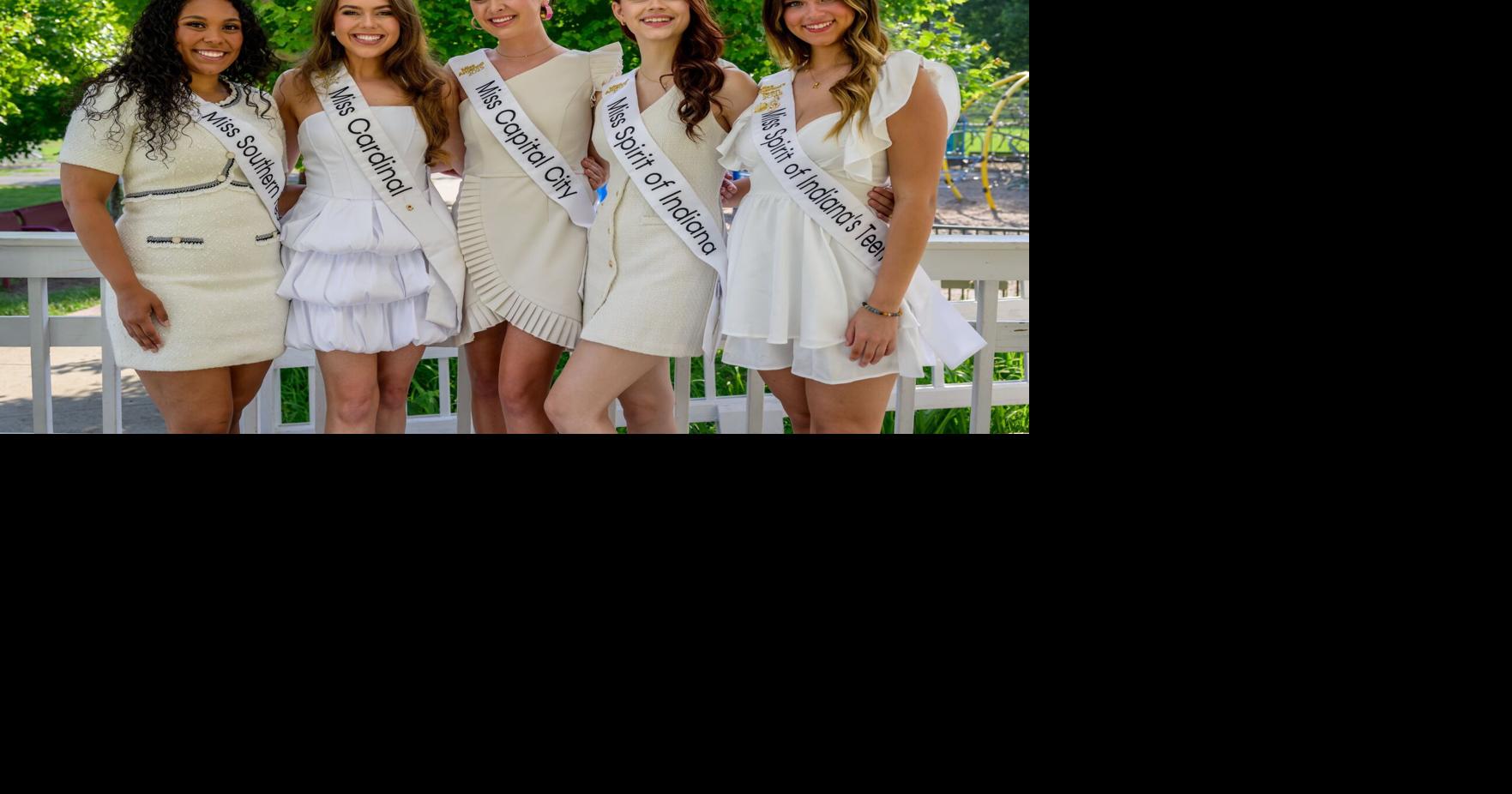 Miss Indiana pageant returns to Zionsville June 16-21 | Across Indiana ...