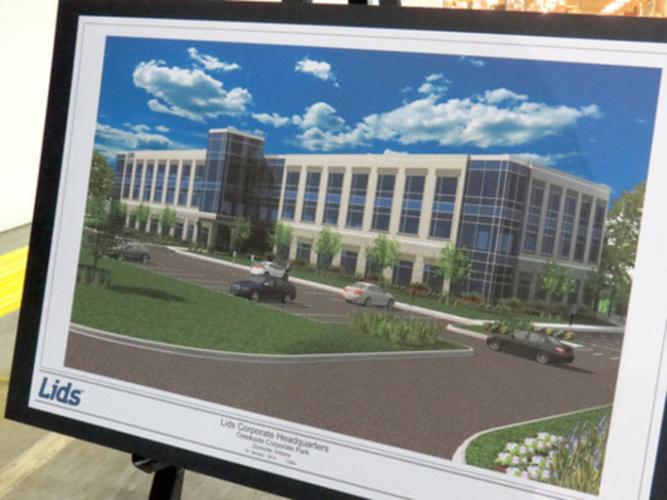 Lids to move corporate headquarters to Zionsville Local News