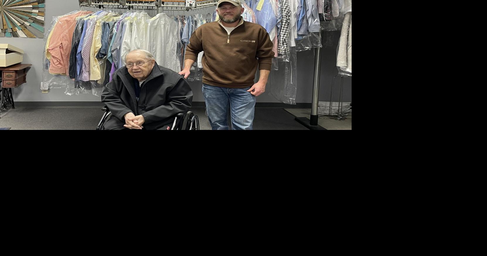 Royal Cleaners and Laundry continues family legacy Across Indiana