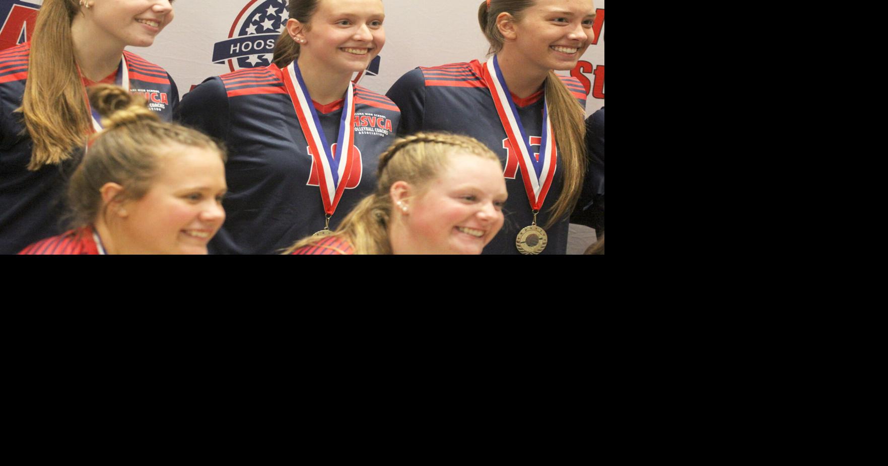 Locals pick up wins in the Indiana All-Star match