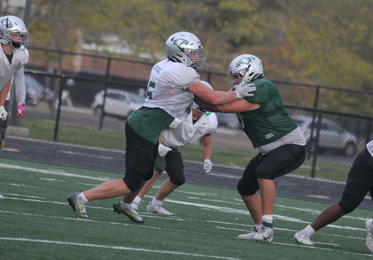 Zionsville Football Team Continues to Improve Despite Four-Straight Losses