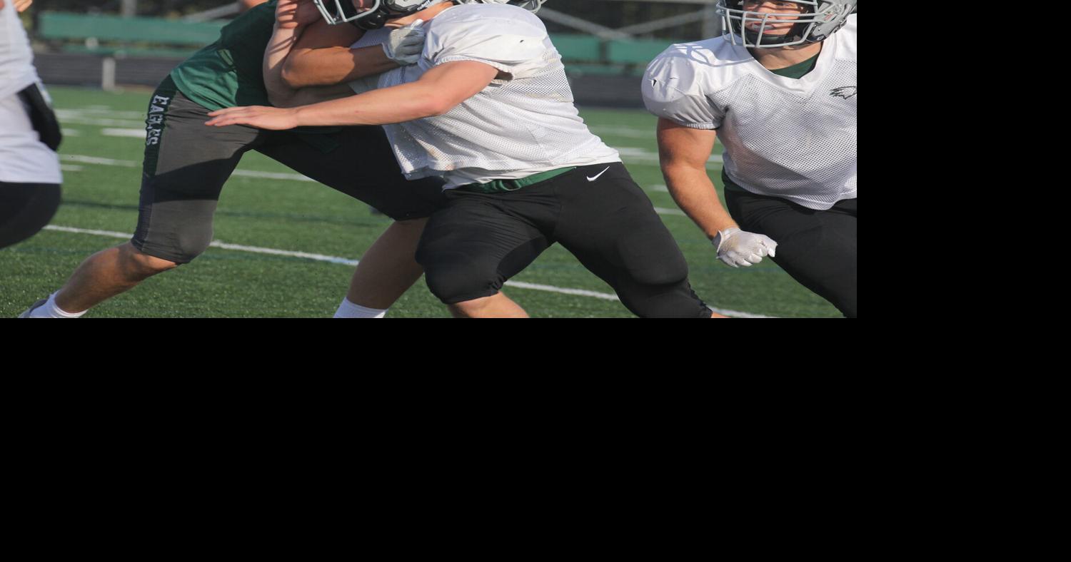 Setting the Tone: Penola leading the Eagles in multiple sports | Sports ...