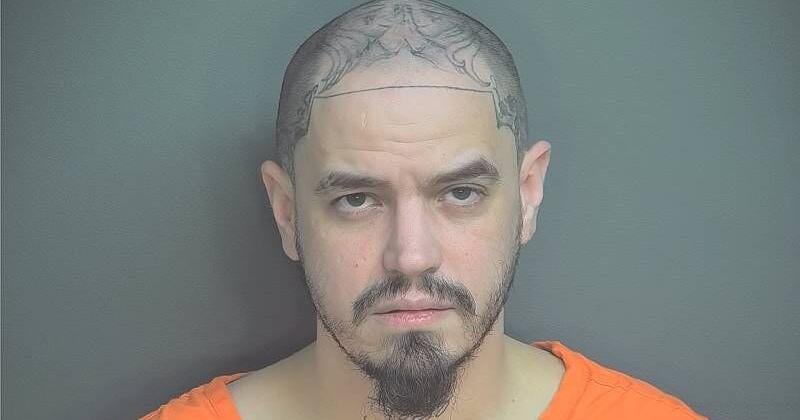 Lebanon man admits to grisly killing of friend