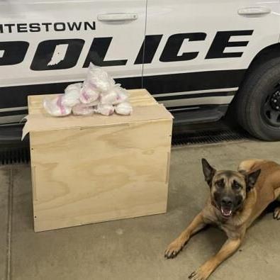 Judge dismisses Boone County's biggest meth case - Vimarsana News