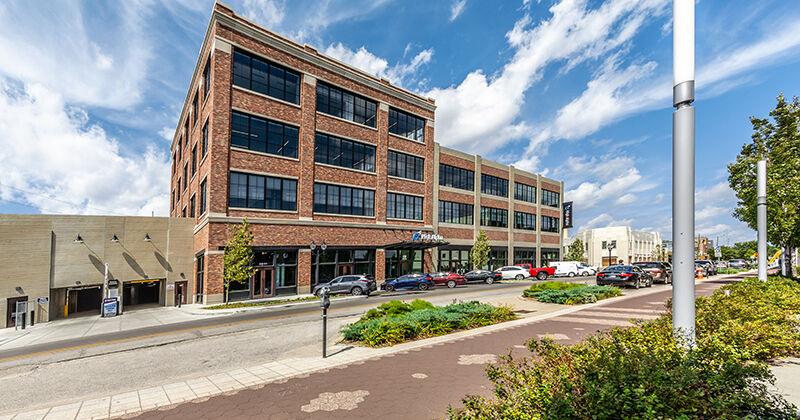 Purdue University, High Alpha partner to house programs in downtown Indianapolis - Vimarsana News