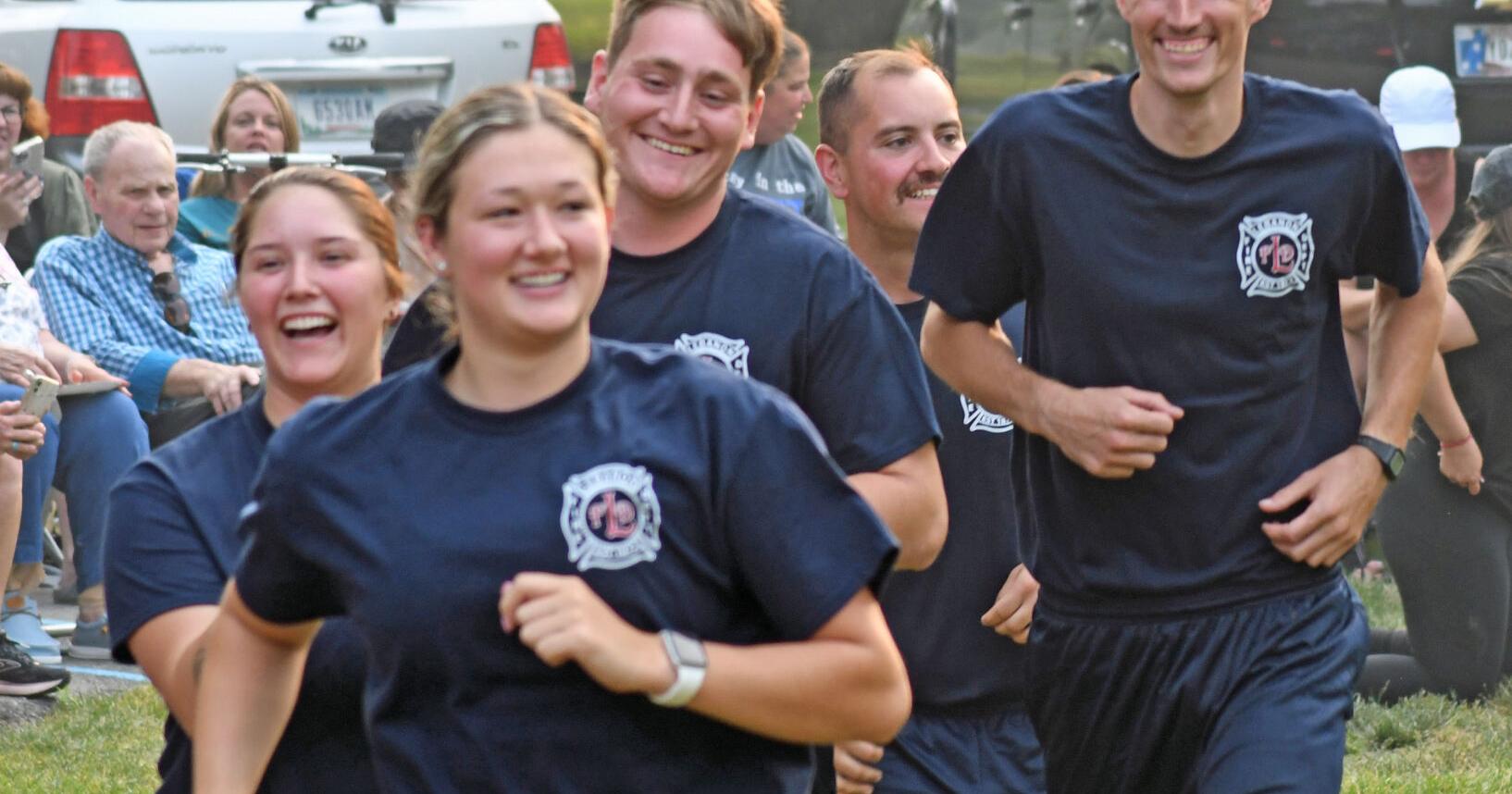 Boone County celebrates 4th of July all week - Vimarsana News