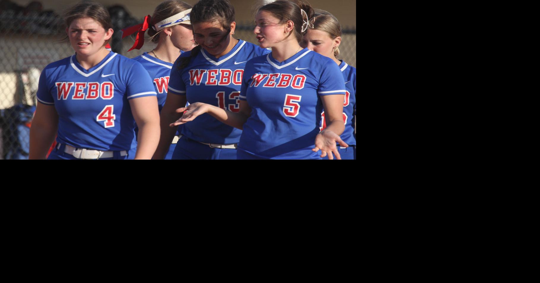 Lady Stars no-hit Frankfort, win seventh straight