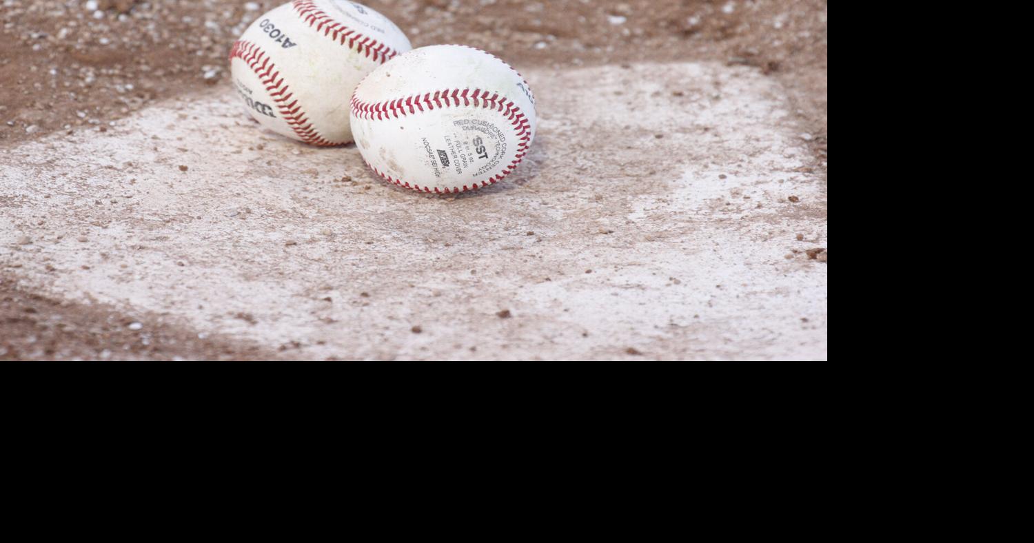 Lebanon baseball to host youth camp