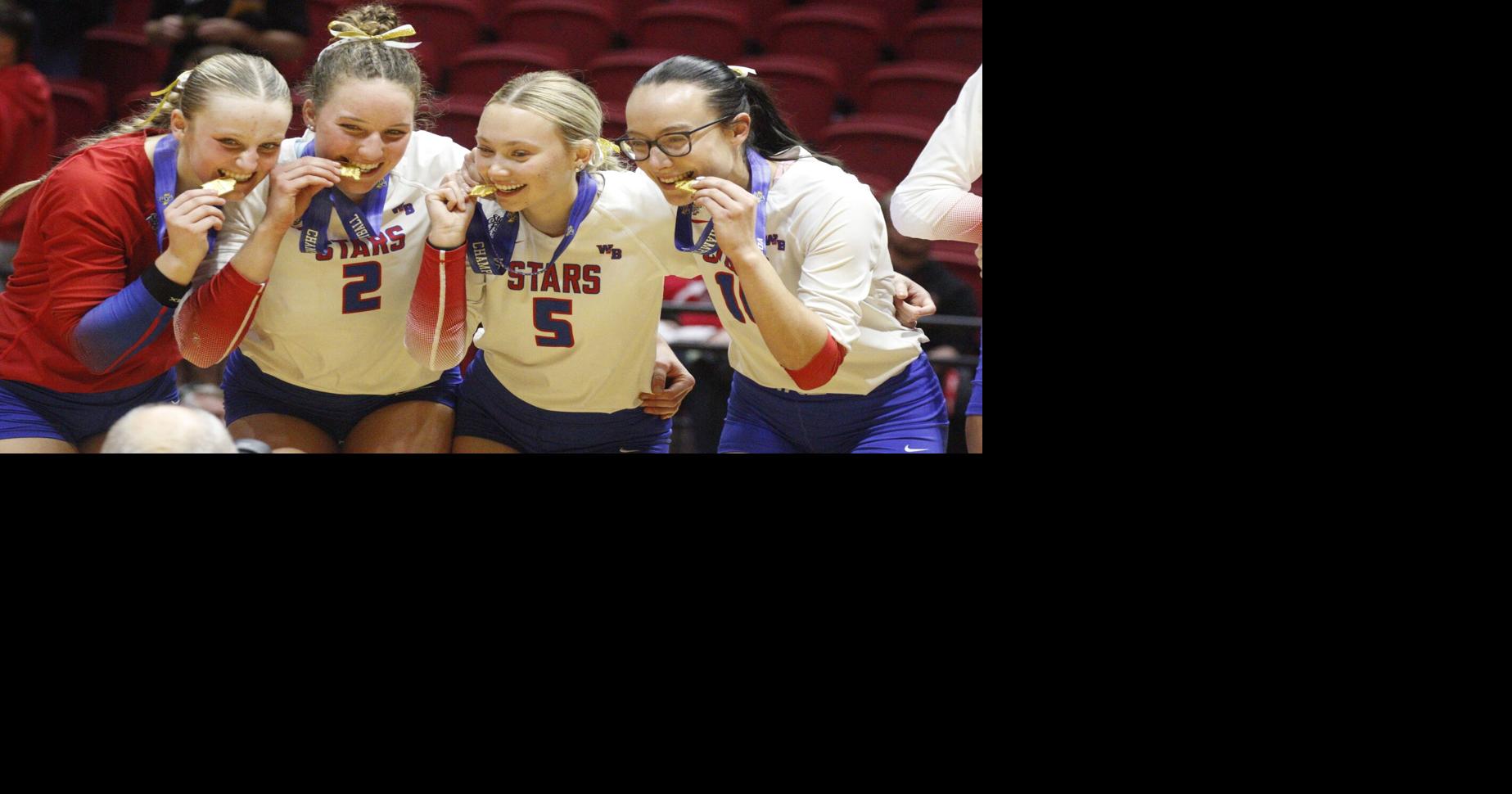 Team-first mindset leads Stars to title | Sports | reporter.net