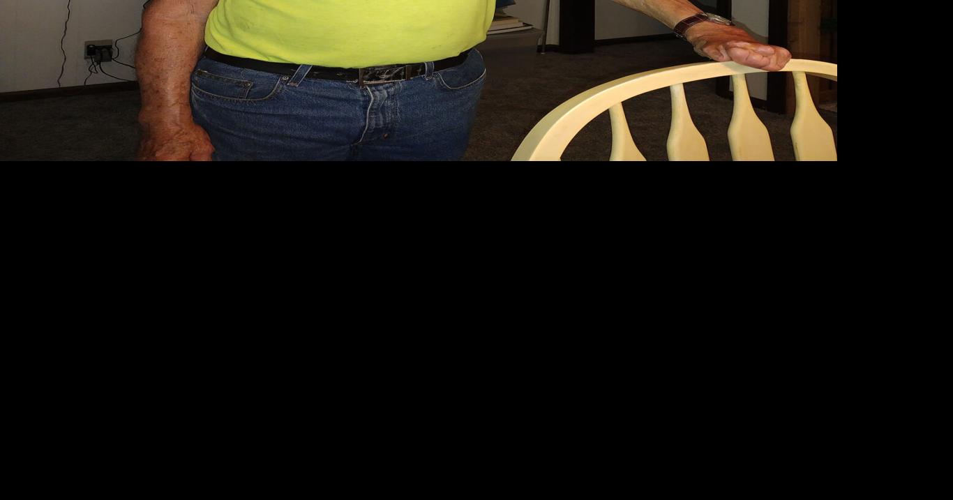 Mel Kenyon celebrates 90th birthday | Sports | reporter.net