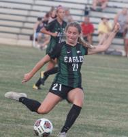 Lady Eagles eager to get season started