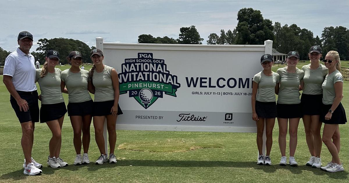 Breaking Editor's Pick Lady Eagles place fourth at Nationals