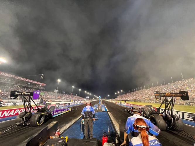 Indianapolis Raceway Park prepares for 2024 racing season | News ...