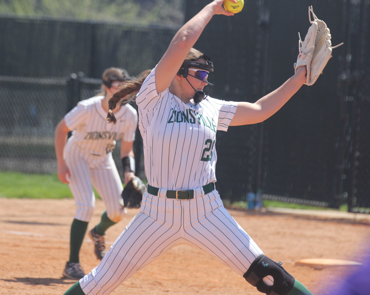 Tuesday Roundup Zionsville Softball, Tennis pick up wins BVM Sports