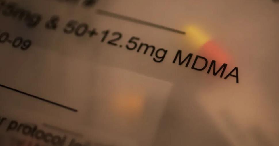 FDA to weigh in on psychoactive drugs - Vimarsana News