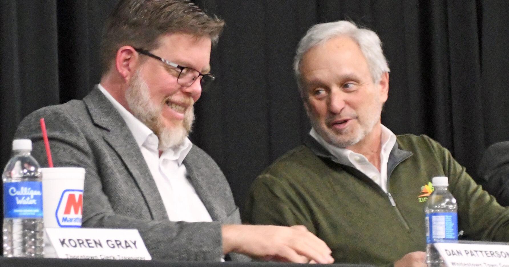Whitestown launches online tool to track projects - Vimarsana News