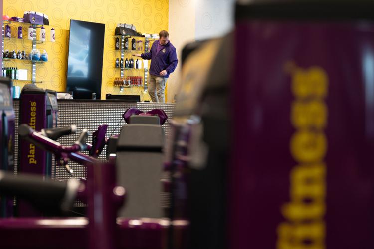 Fitness in Lebanon is now open Local News