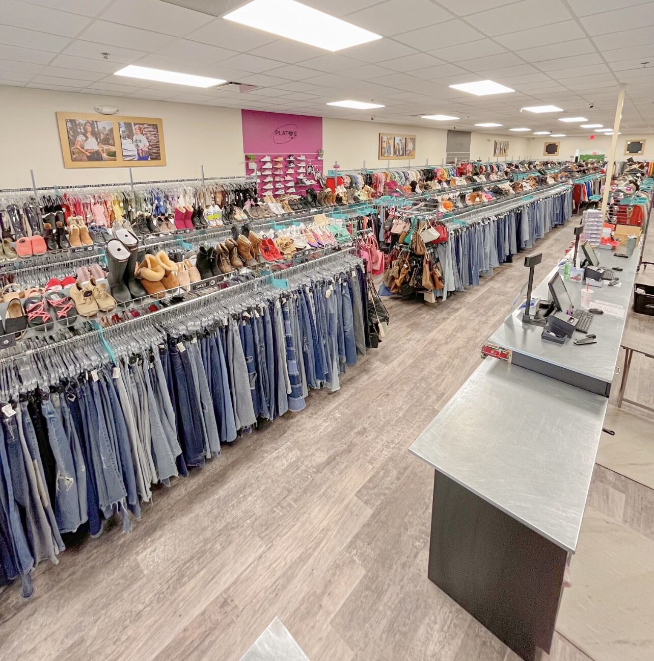 Does Plato's Closet Buy Shoes? Unveiling the Secret of Footwear Resale