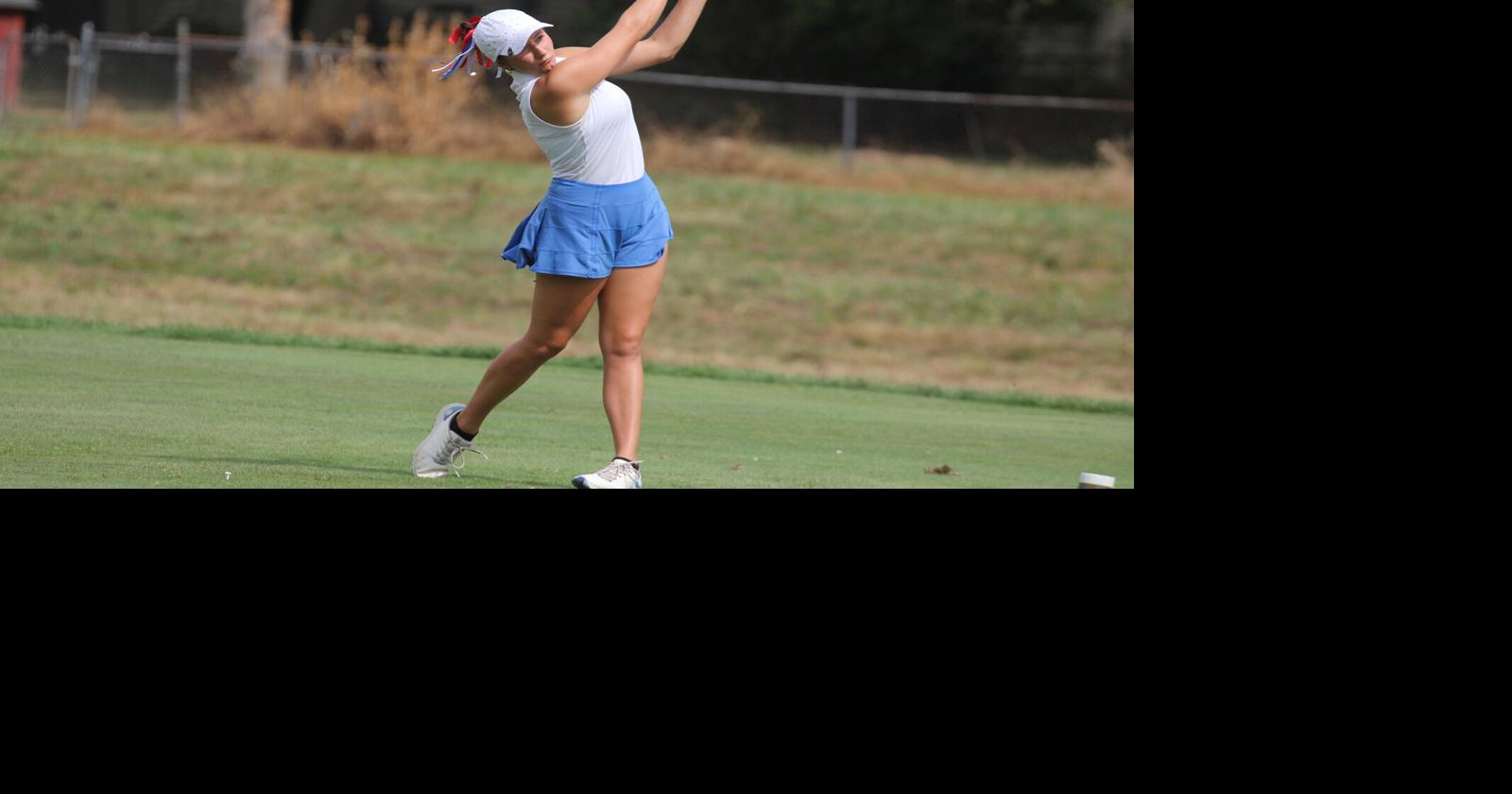 Trio finish up play at Indiana Women's Am
