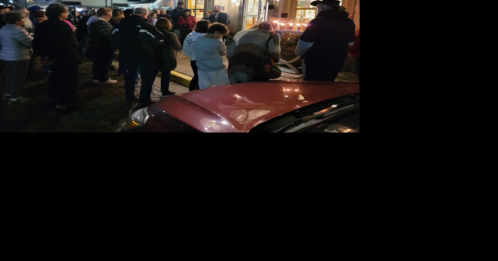 Community Menorah lighting Dec. 17 in Zionsville