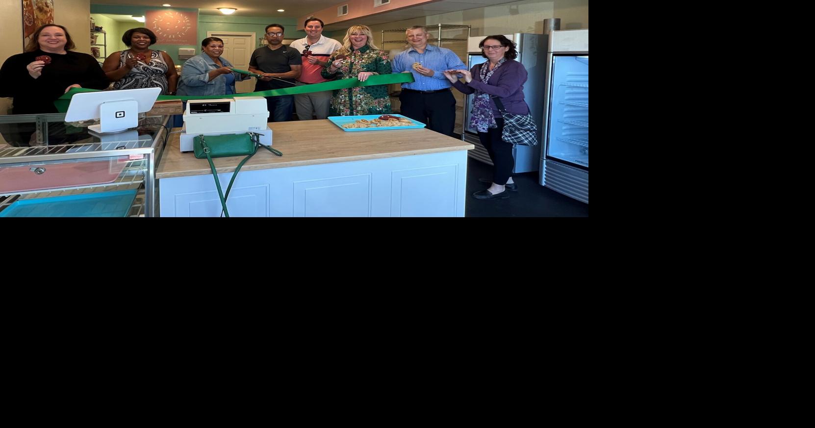 New cookie store opens in Zionsville Local News