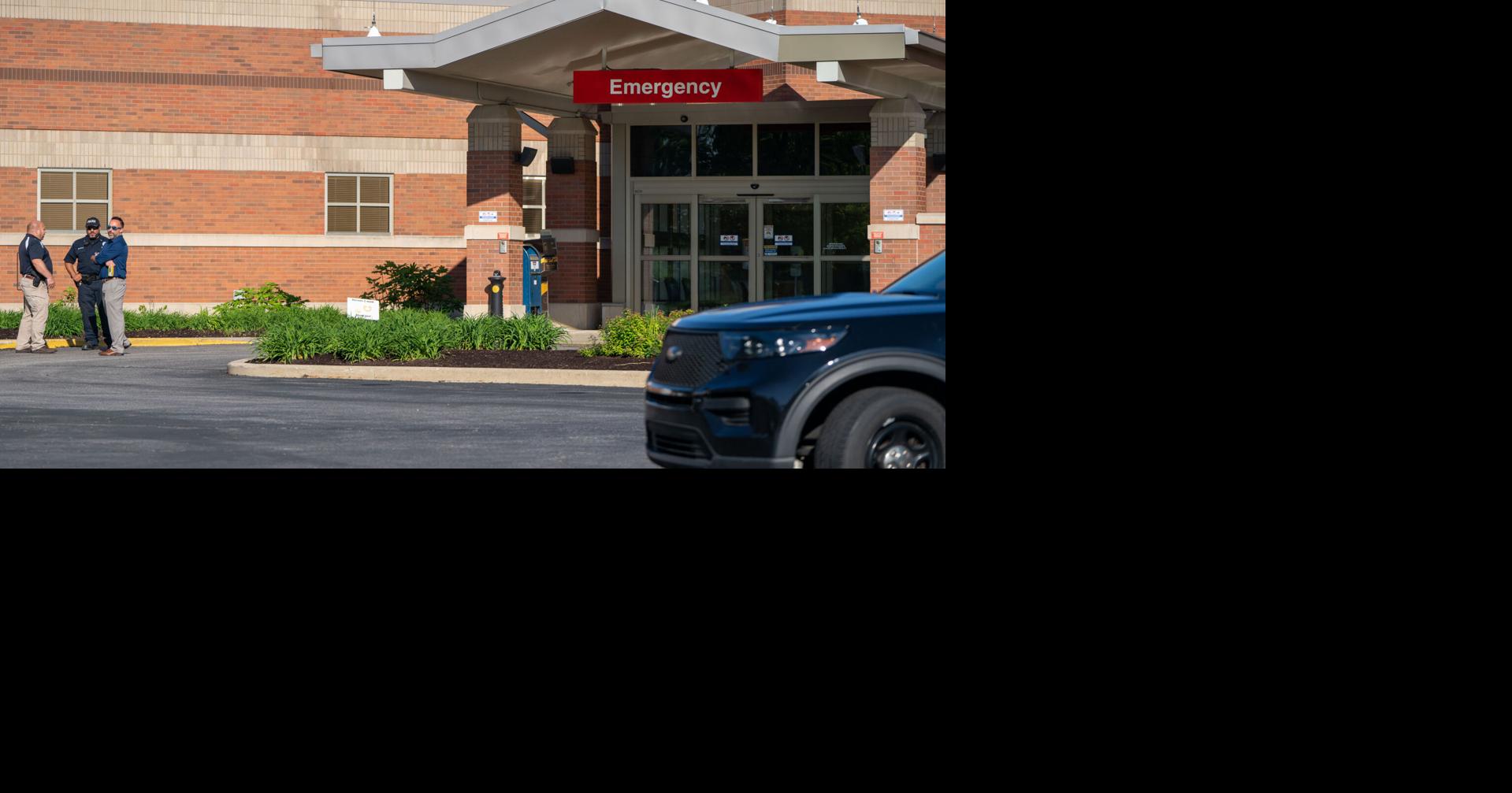 Police respond to suicide at Witham Hospital Local News