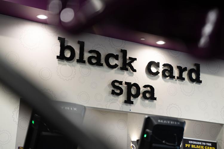 Fitness in Lebanon is now open Local News