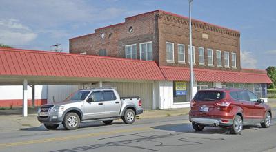 RDC purchases Estes car lot to create co-working space