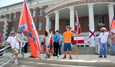 Confederate Memorial Day