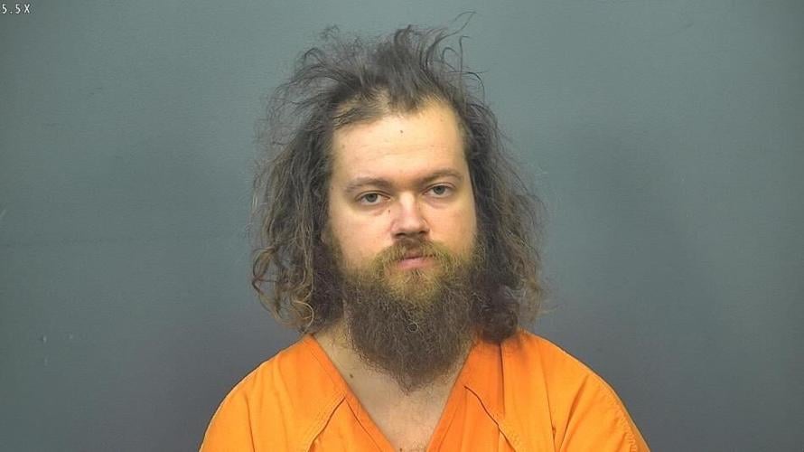 Boone County court system kept busy in 2024 Local News reporter net