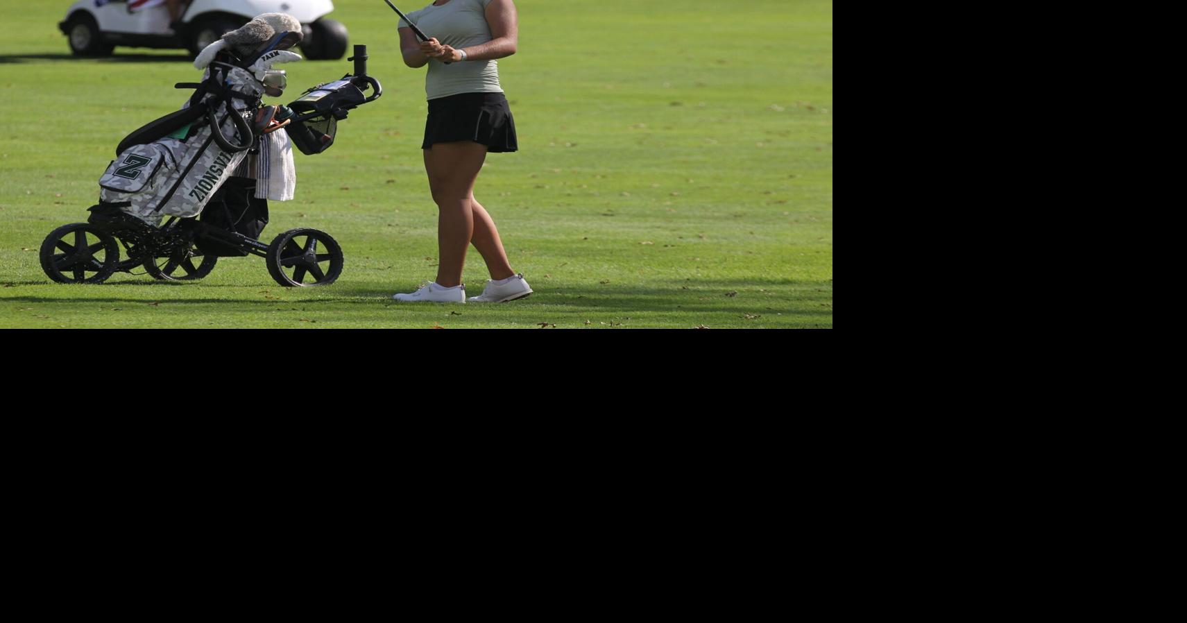 Snively has strong showing in Georgia tourney