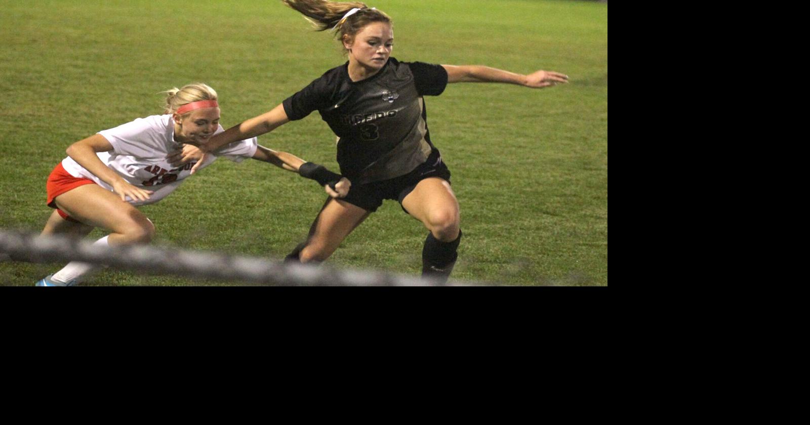 Lady Tigers hope to build on last year's success