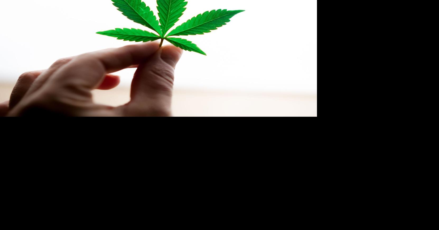 More teens with cannabis use disorder are facing treatment delays
