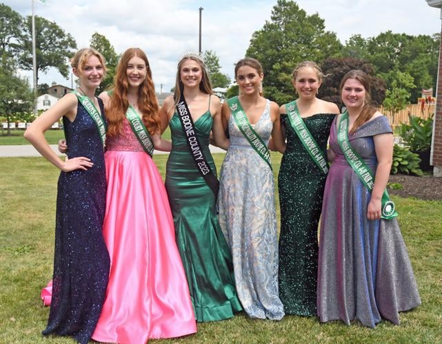 Animals and children galore at the Boone County 4-H Fair | Local News ...