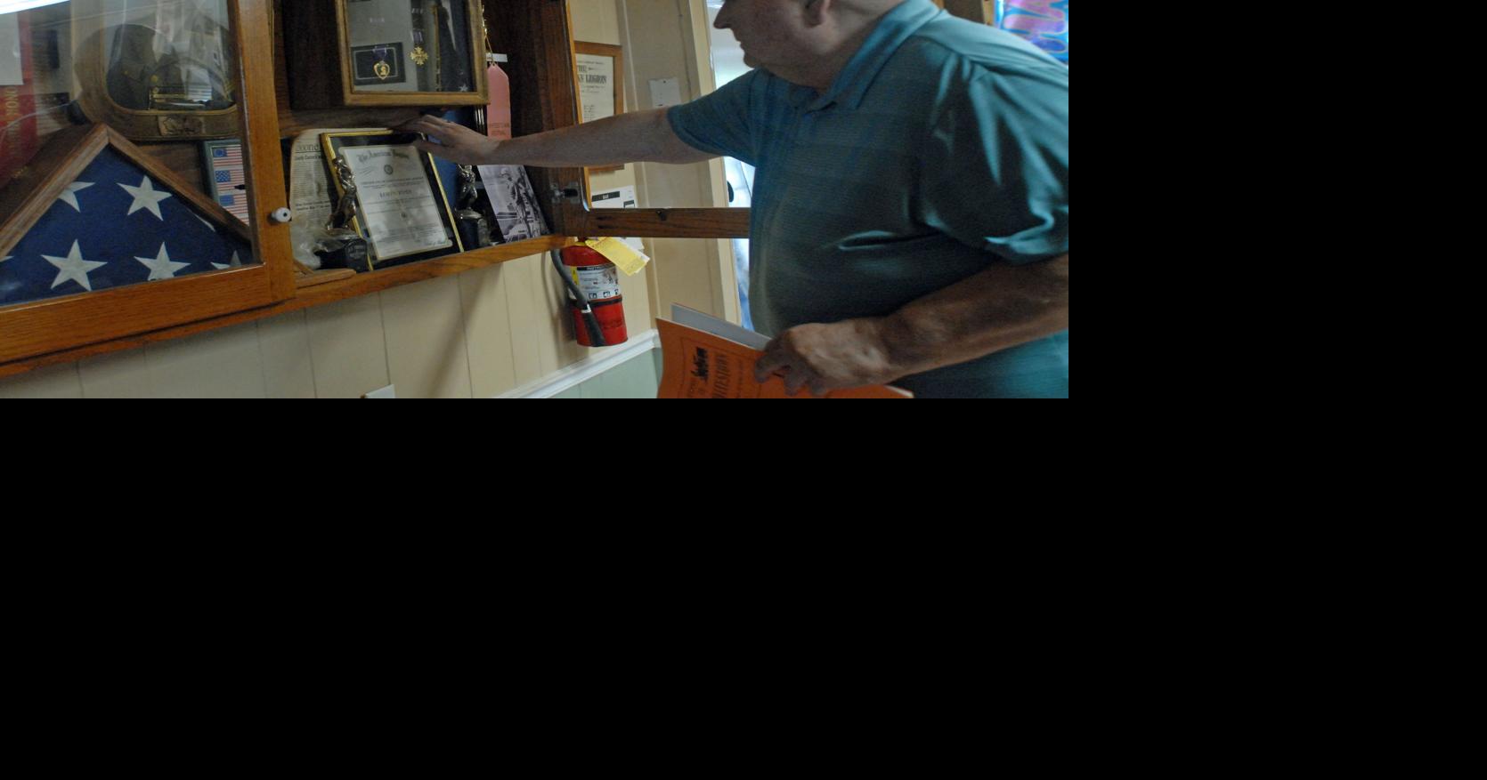 Whitestown post bucks the trend News