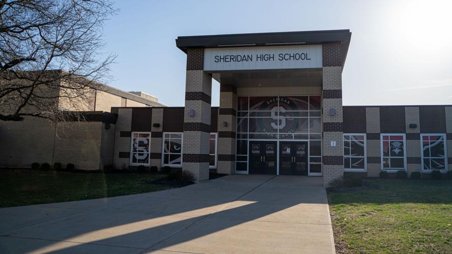 Sheridan takes updated look at school safety Across Indiana