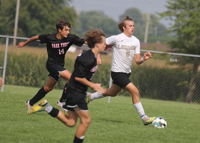 WEEKEND ROUNDUP Zionsville wins FC Invite, WeBo and Lebanon tennis win Sports