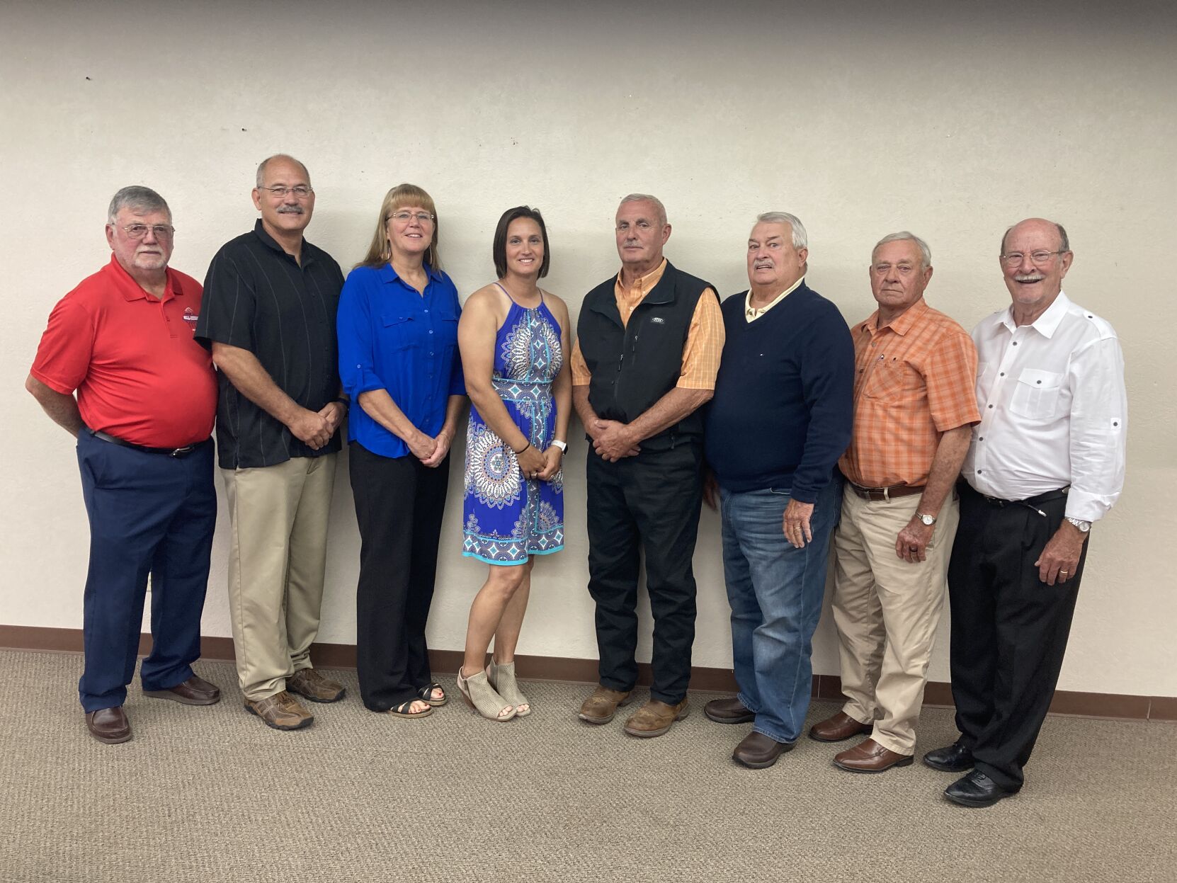 Boone County Basketball Hall of Fame inducts 2024 class BVM Sports