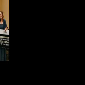 Lebanon Community Schools honors distinguished educators | Local News ...