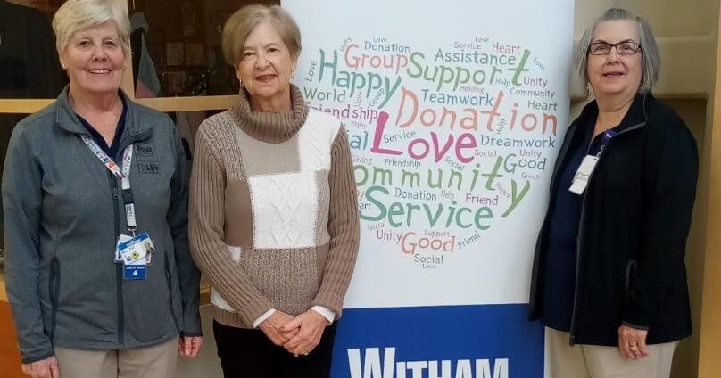 Witham Volunteer Organization holds annual recruitment fair - Vimarsana News